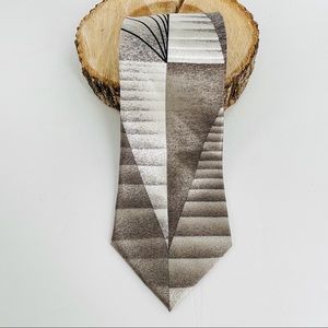 Pierre Cardin Silk Mens Neck Tie